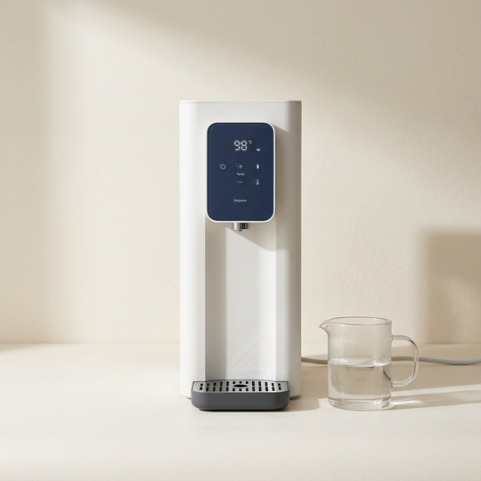 Dispenser Air Panas Instan 3 Detik