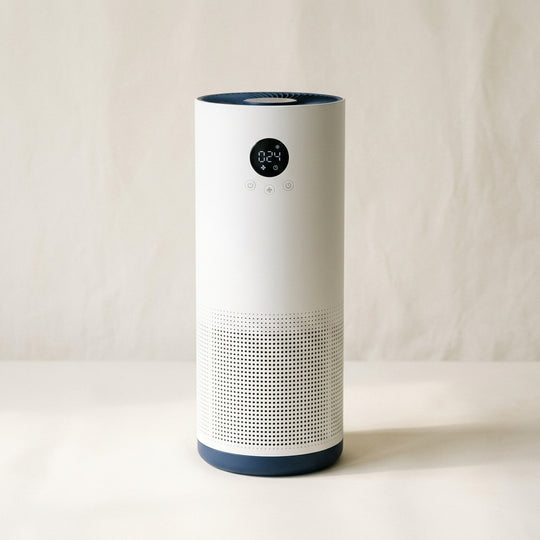 Air Purifier HEPA 13 Sensor Otomatis