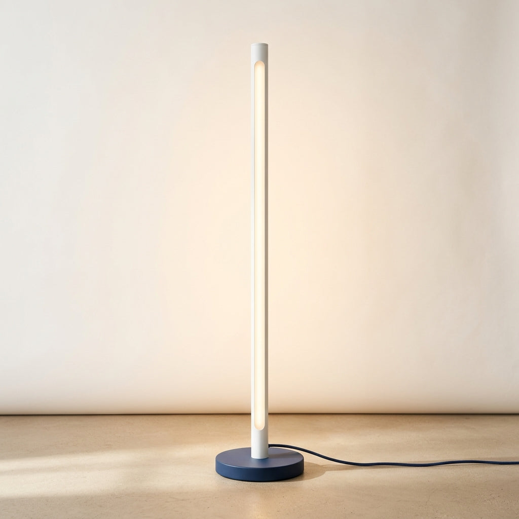 Lampu Lantai LED Pintar