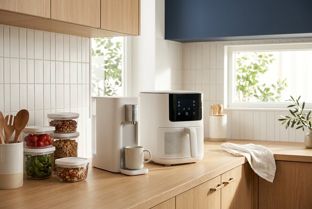 Smart Kitchen